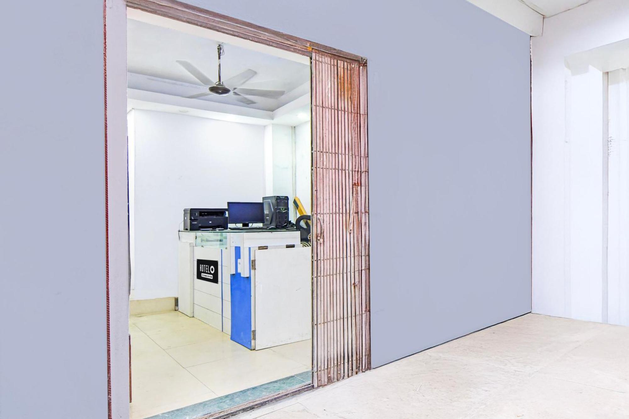 Super Hotel O Santragachi Junction Formerly Hotel Shubra Calcutta  Esterno foto
