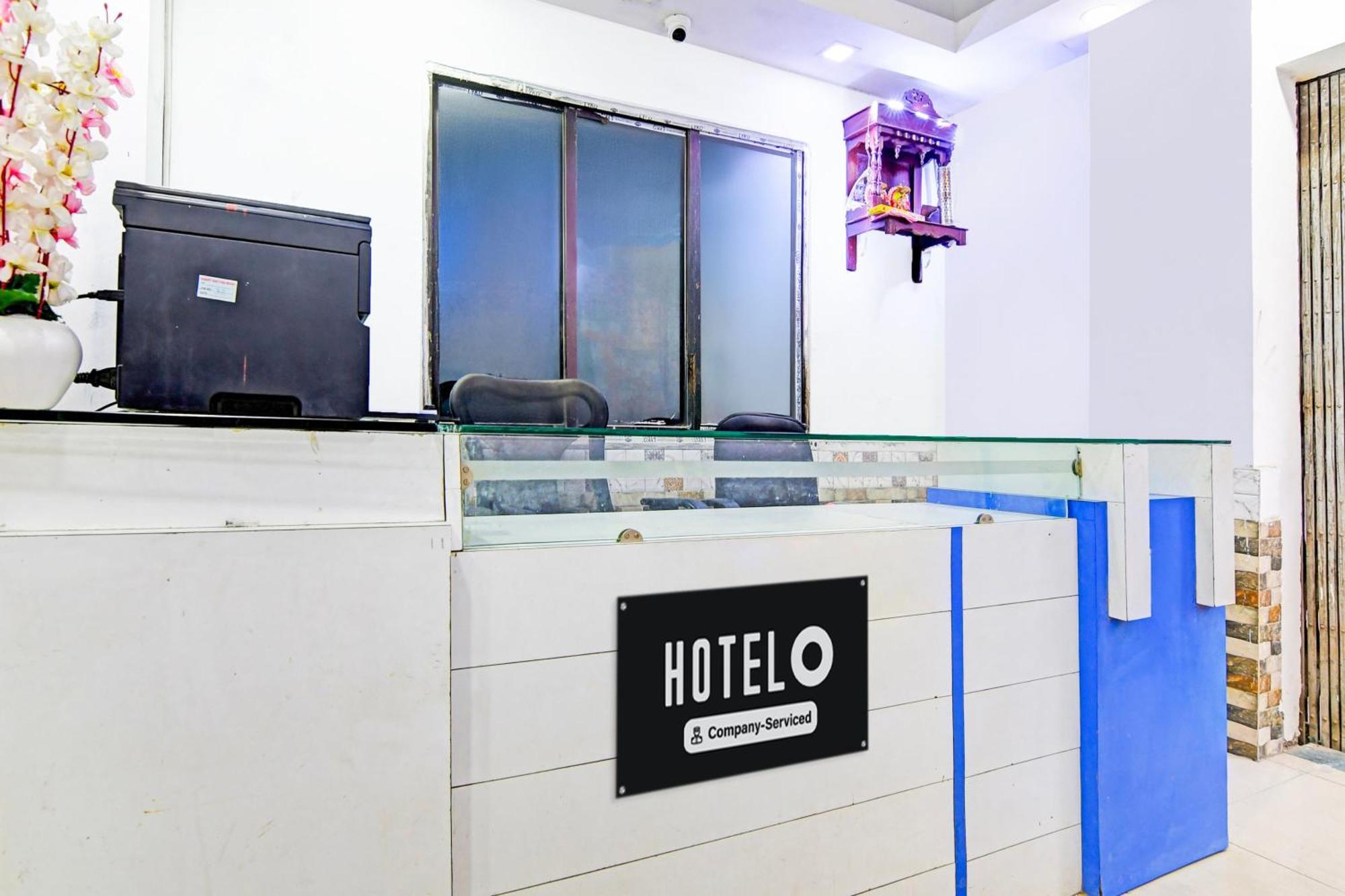 Super Hotel O Santragachi Junction Formerly Hotel Shubra Calcutta  Esterno foto