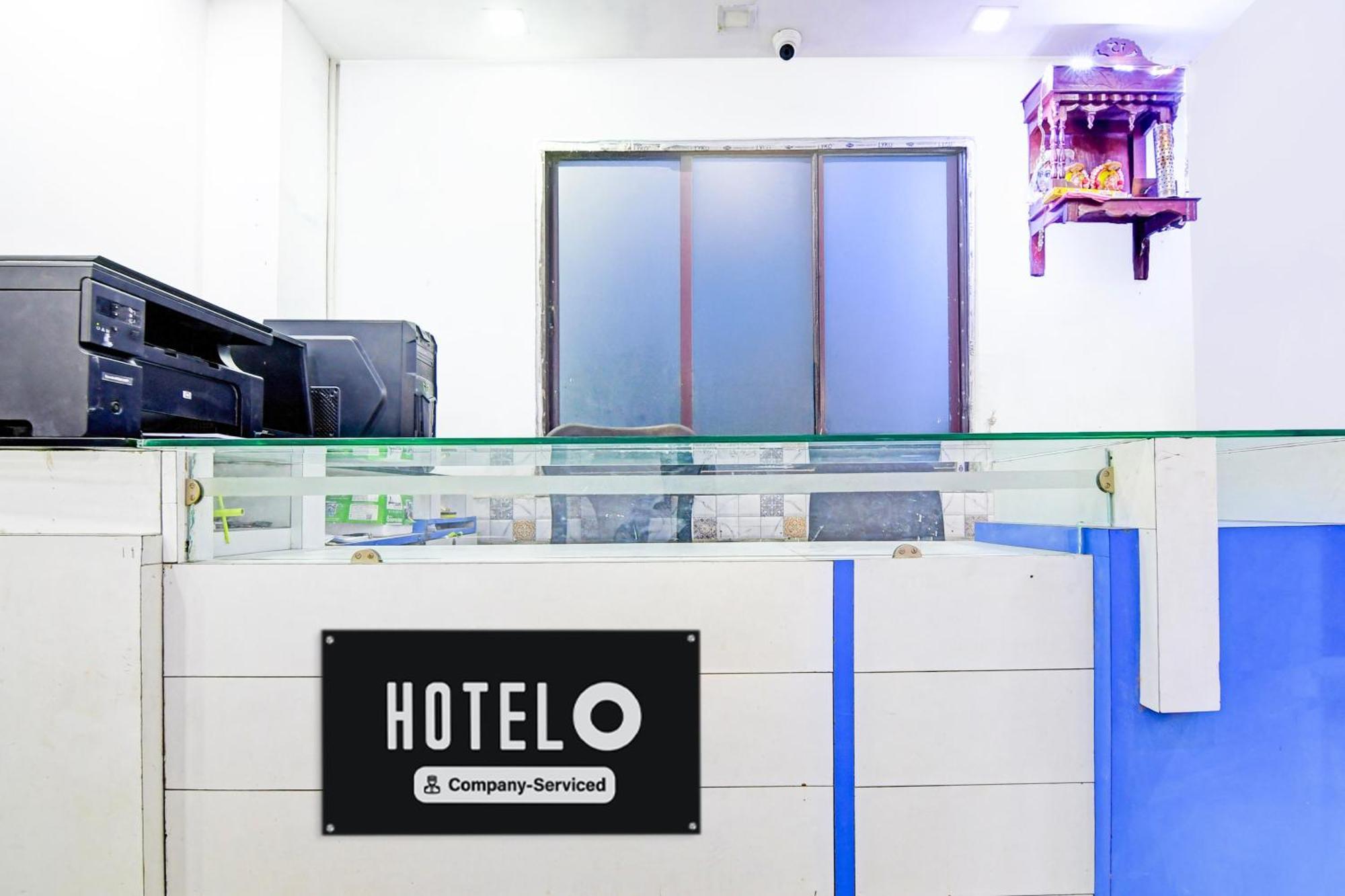 Super Hotel O Santragachi Junction Formerly Hotel Shubra Calcutta  Esterno foto