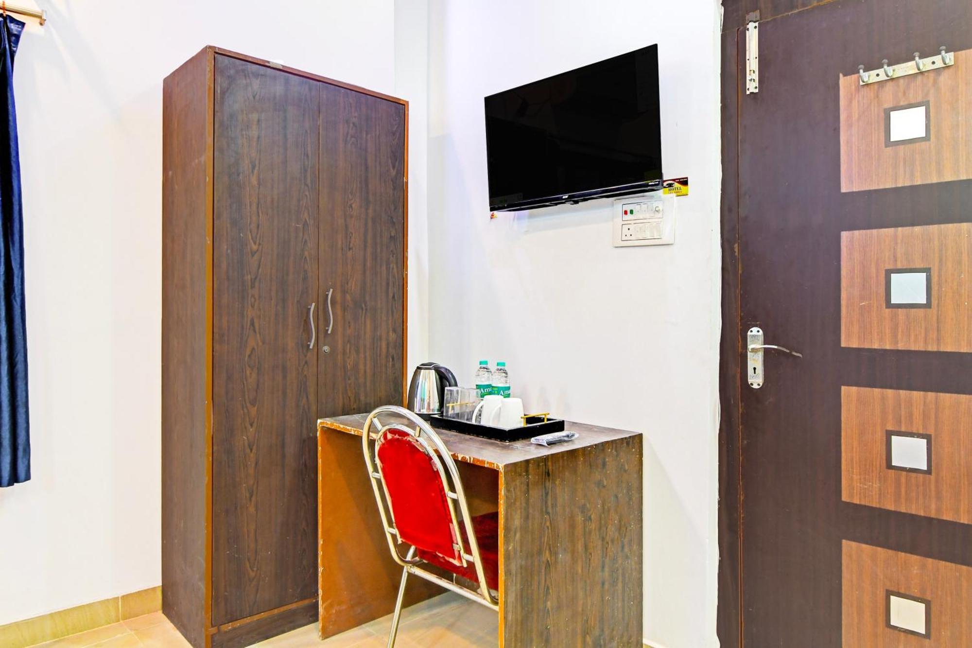 Super Hotel O Santragachi Junction Formerly Hotel Shubra Calcutta  Esterno foto