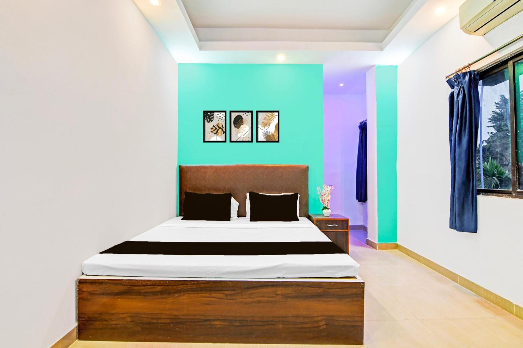 Super Hotel O Santragachi Junction Formerly Hotel Shubra Calcutta  Esterno foto